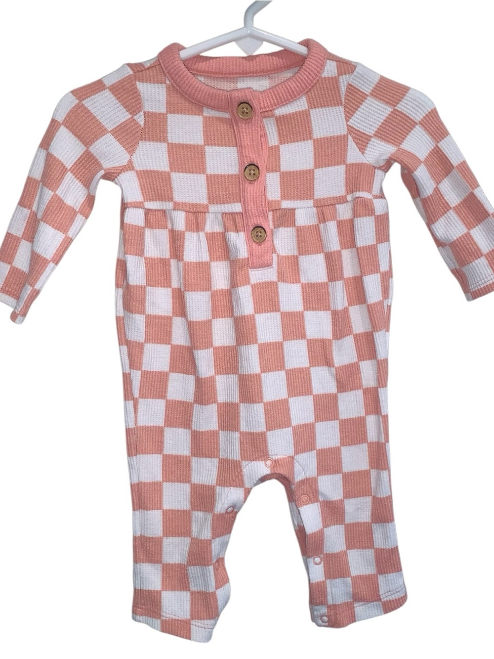 Cat & jack one piece outfit/sleeper 0/3 months